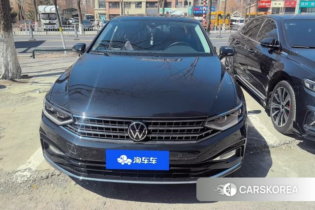 Volkswagen Magotan id 4256298 из Китая 9