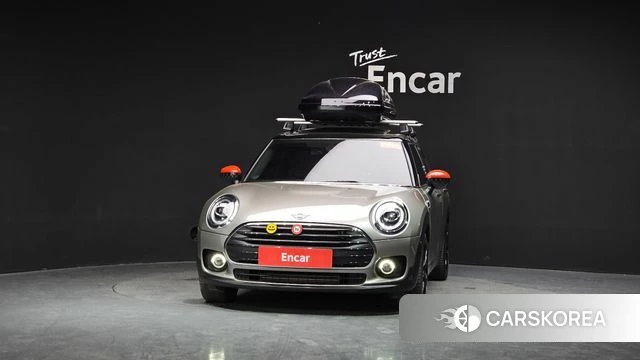 Mini Cooper Clubman id 4250467 из Кореи 12