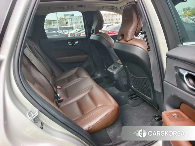 Volvo XC60 id 4253524 из Китая 12