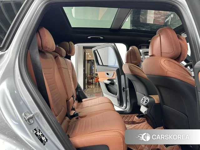 Mercedes-Benz GLC id 4271481 из Китая 12