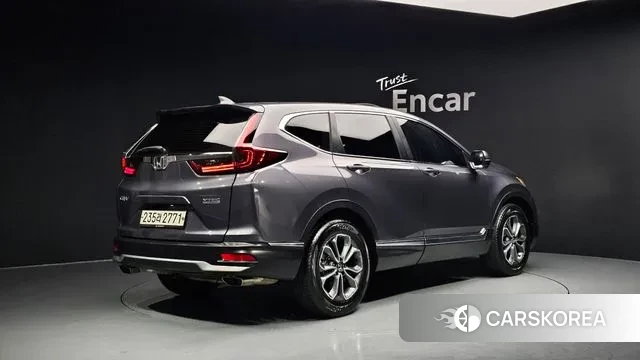 Honda CR-V 5th generation id 3567486 из Кореи 12