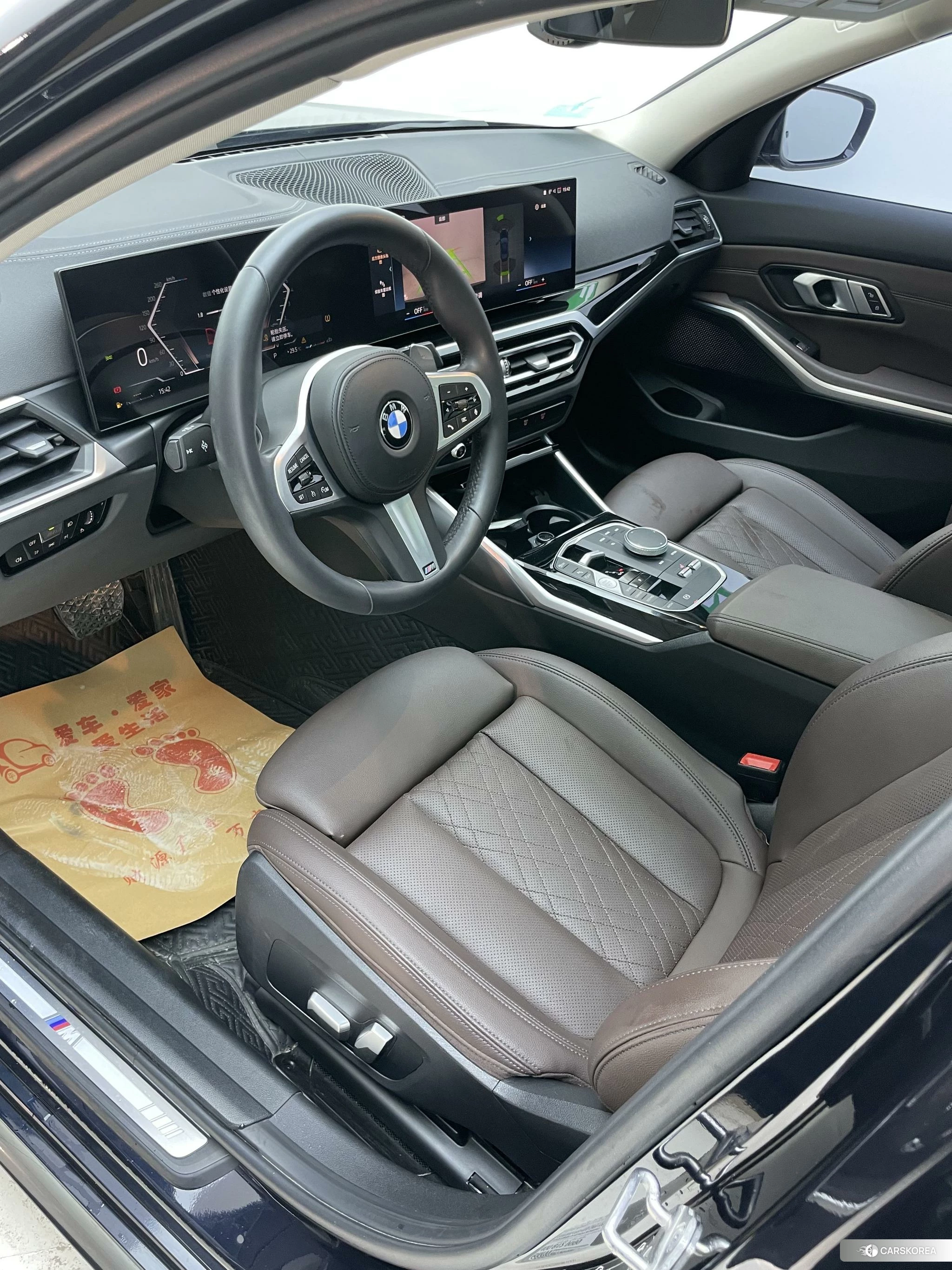 BMW 3 series id 4486210 из Китая 12