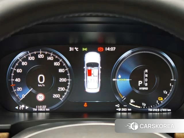 Volvo S90 PHEV id 4219954 из Китая 9