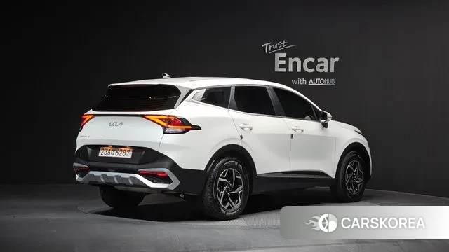 Kia Sportage 5th Generation id 3600582 из Кореи 12
