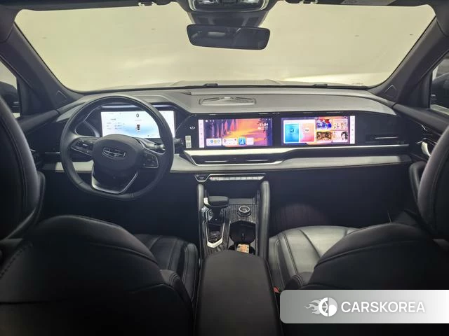 Geely Automobile Xingyue L id 4214522 из Китая 9
