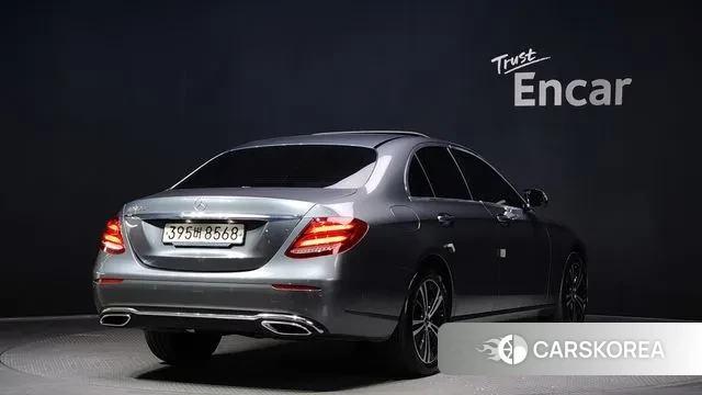 Mercedes-Benz E-Class W213 id 3509445 из Кореи 12