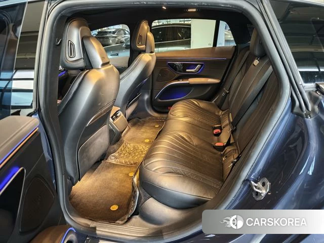 Mercedes-Benz EQS 2024 Другой из Китая, фото 2