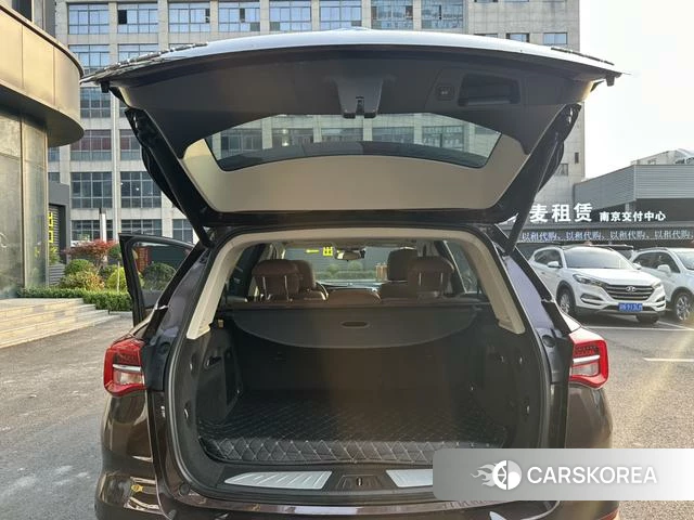 Buick Angkewei id 4209175 из Китая 10
