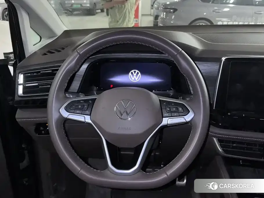 Volkswagen Weiran id 4570532 из Китая 8