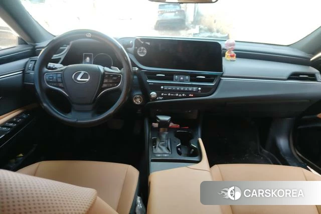 Lexus ES id 4298081 из Китая 9