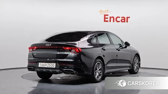 Kia K5 3rd generation id 3109864 из Кореи 12