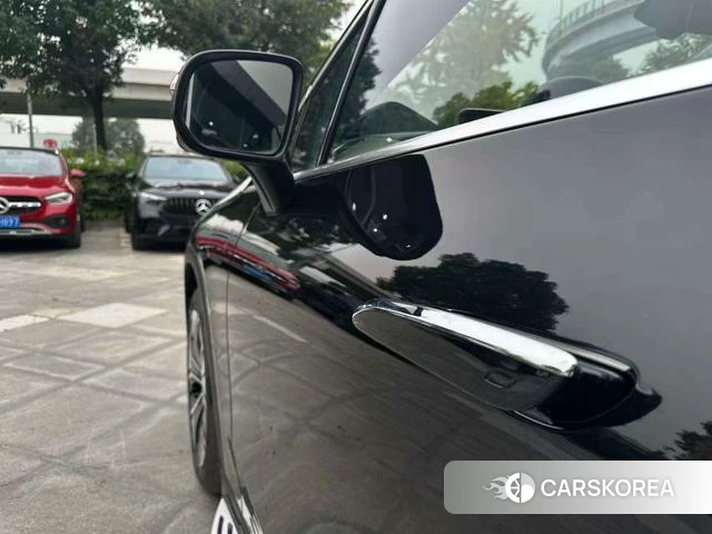 Mercedes-Benz EQE SUV id 4399931 из Китая 9