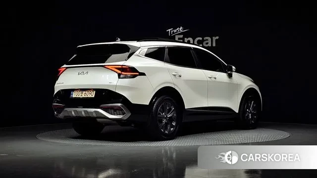 Kia Sportage 5th Generation id 3712562 из Кореи 12