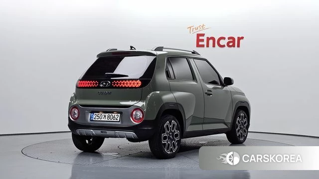 Hyundai Casper id 4696791 из Кореи 12