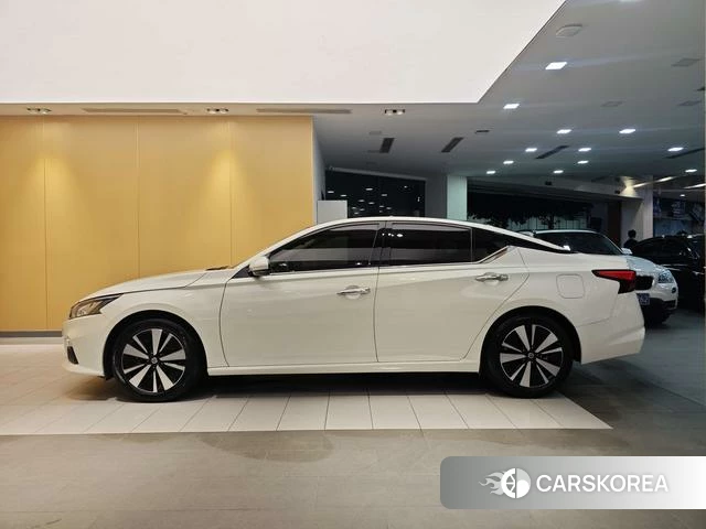 Nissan Teana id 4313935 из Китая 12