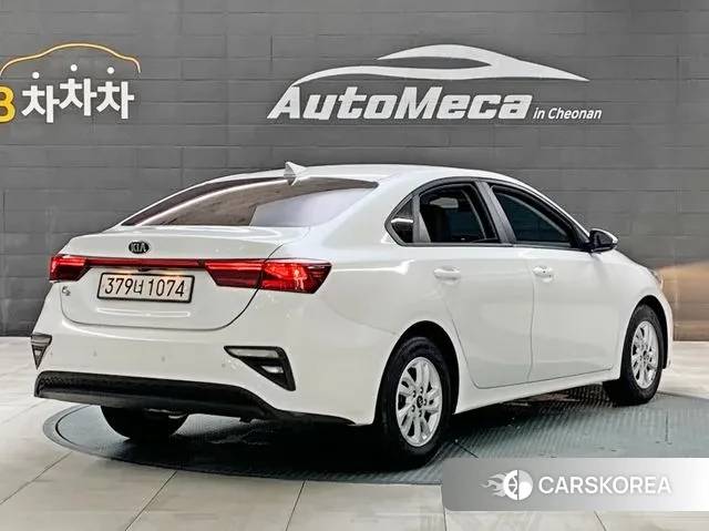 Kia Come New K3 id 3004883 из Кореи 12