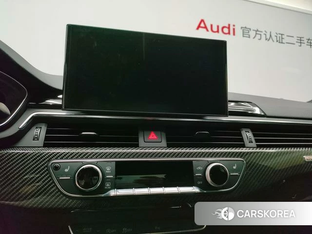 Audi RS 5 id 4306895 из Китая 12