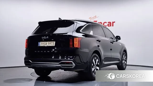 Kia Sorento 4th Generation id 3411377 из Кореи 12