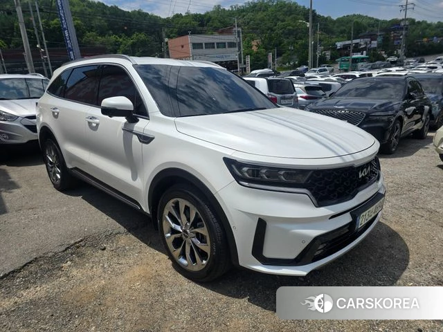 Kia Sorento 4th Generation id 4366350 из Кореи 8