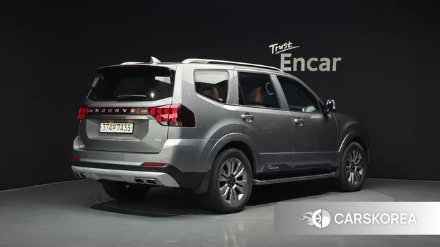 Kia Mohave Master id 2959751 из Кореи 12