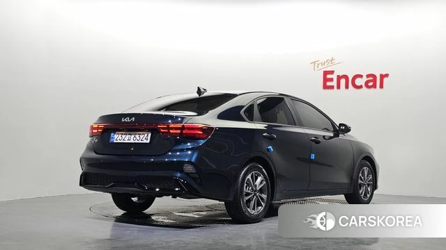 Kia The New K3 2nd generation id 4707756 из Кореи 12
