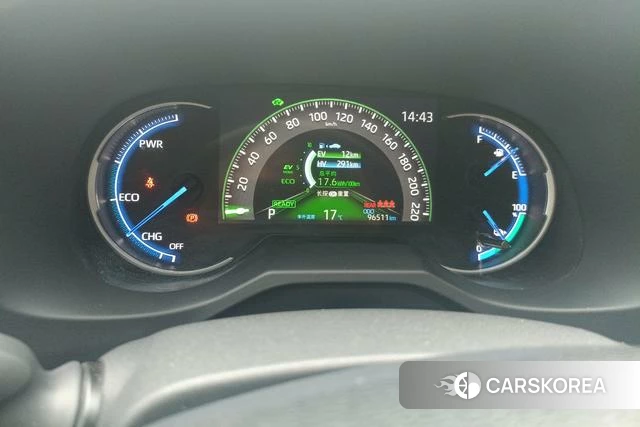 Toyota Weilanda PHEV id 4262162 из Китая 9