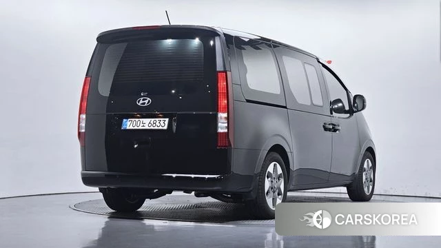 Hyundai Staria id 4870579 из Кореи 12