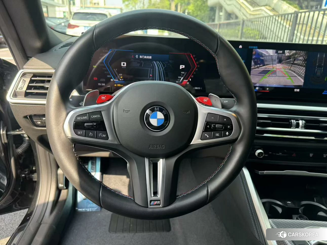 BMW 2 series (imported) 2024 Черный из Китая, фото 3