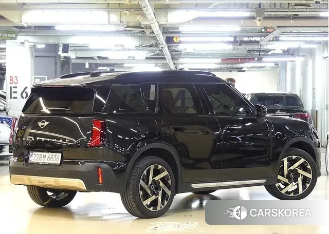 Mini Cooper S Countryman 3rd Generation id 3321816 из Кореи 12