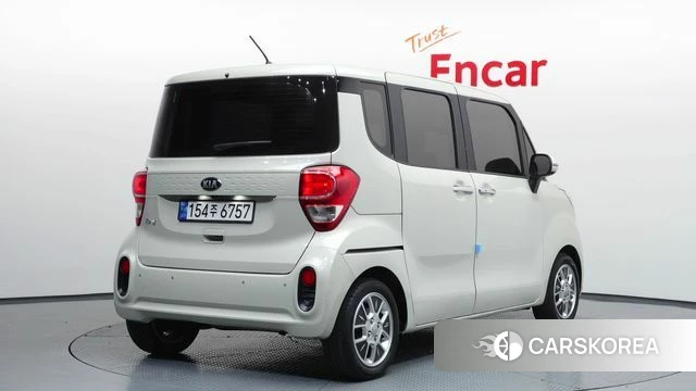 Kia The New Ray id 3873660 из Кореи 12