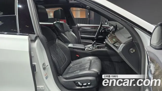 BMW 6 Series GT (G32) id 2671181 из Кореи 12