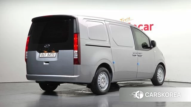 Hyundai Staria id 4712277 из Кореи 12