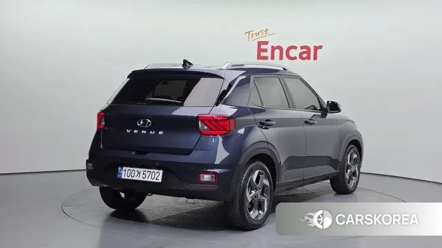 Hyundai Venue id 3739808 из Кореи 12