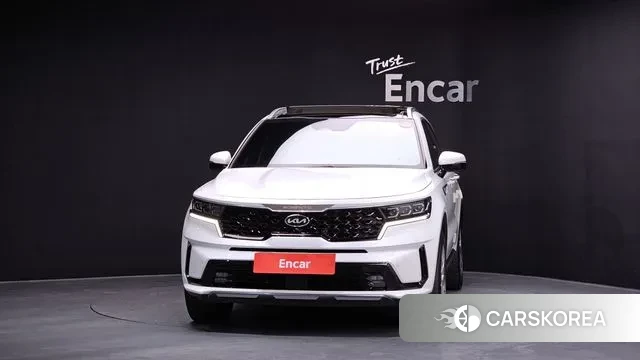 Kia Sorento 4th Generation id 3374294 из Кореи 12