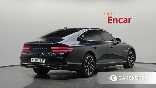 Genesis G80 (RG3) id 4729718 из Кореи 12
