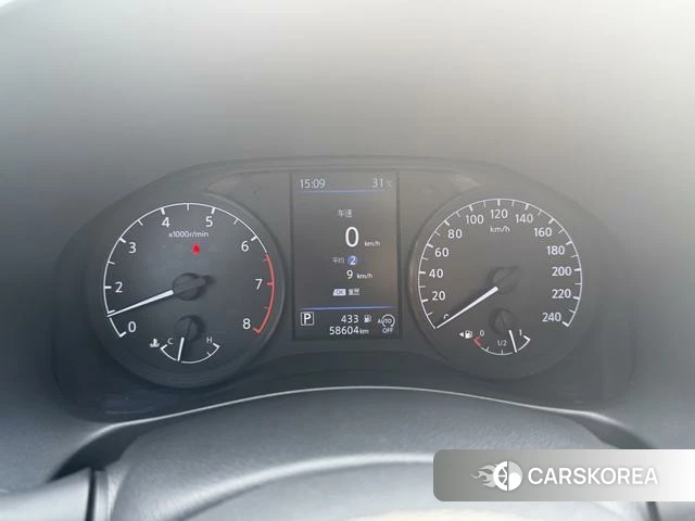Nissan Teana id 4278573 из Китая 8