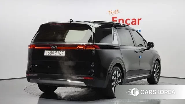 Kia Carnival 4th generation id 3305964 из Кореи 12