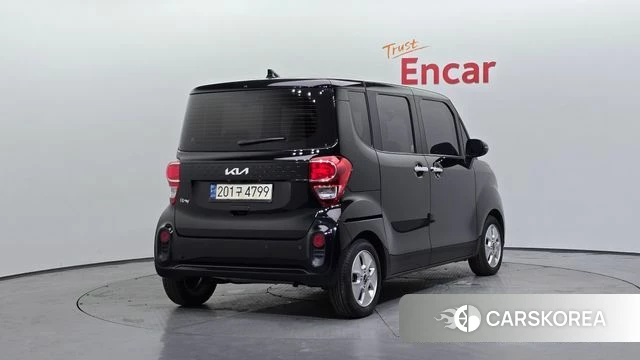Kia The New Ray id 4415321 из Кореи 12