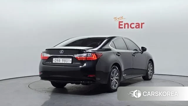 Lexus New ES300h id 3578789 из Кореи 12