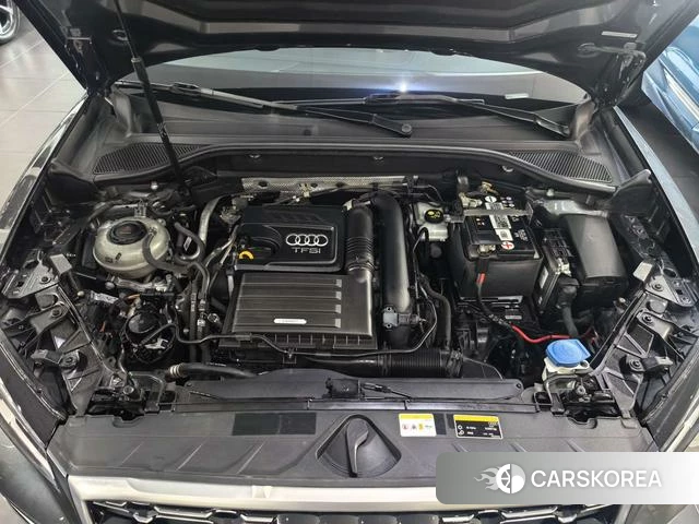 Audi Q2L id 4271079 из Китая 12
