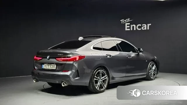 BMW 2 Series Gran Coupe (F44) id 3546263 из Кореи 12