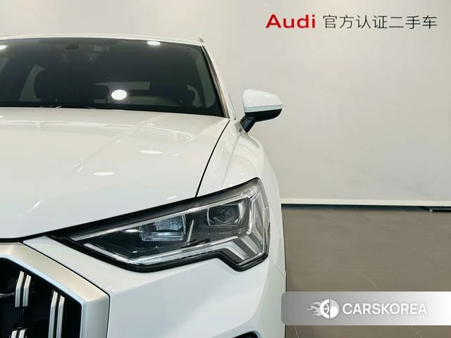 Audi Q3 id 3983317 из Китая 8