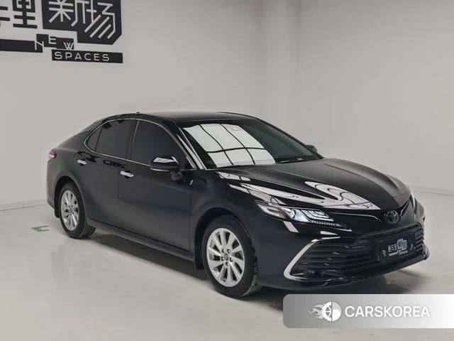 Toyota Camry id 4275713 из Китая 10