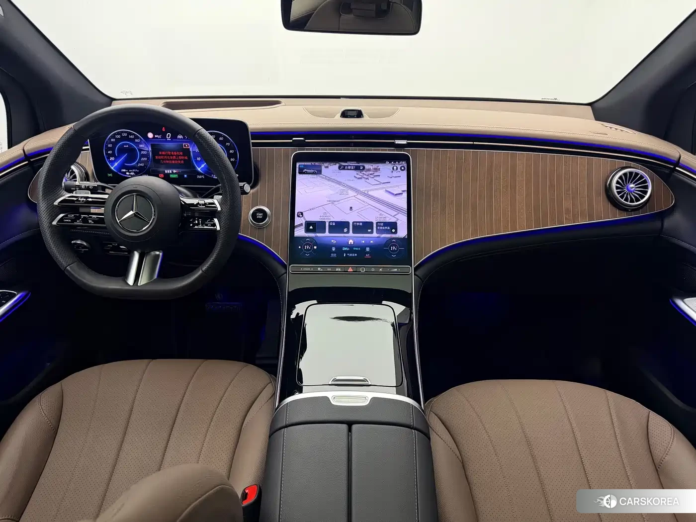 Mercedes-Benz EQE id 4649280 из Китая 12