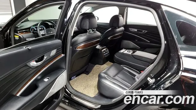 Kia More K9 id 2646747 из Кореи 12