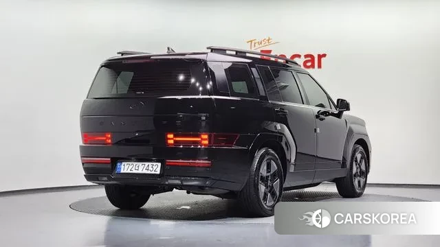 Hyundai Santa Fe (MX5) id 3002290 из Кореи 12