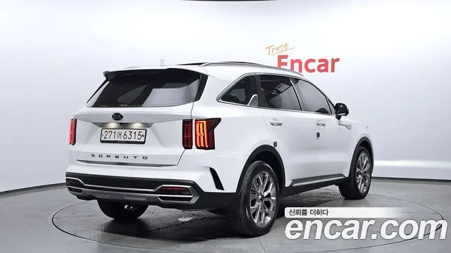 Kia Sorento 4th Generation id 2681034 из Кореи 12