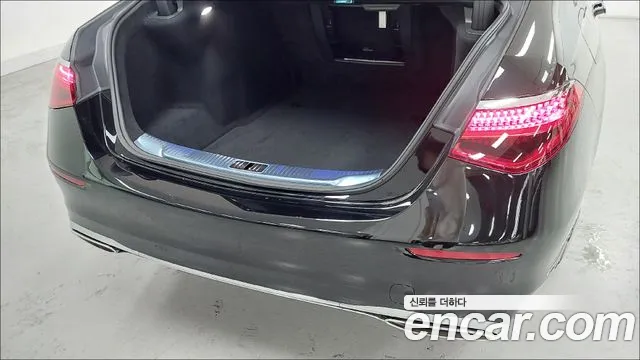 Mercedes-Benz S-Class W223 id 2529464 из Кореи 12