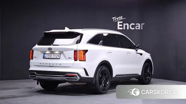 Kia Sorento 4th Generation id 3621448 из Кореи 12