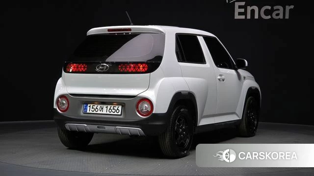 Hyundai Casper id 3805770 из Кореи 12